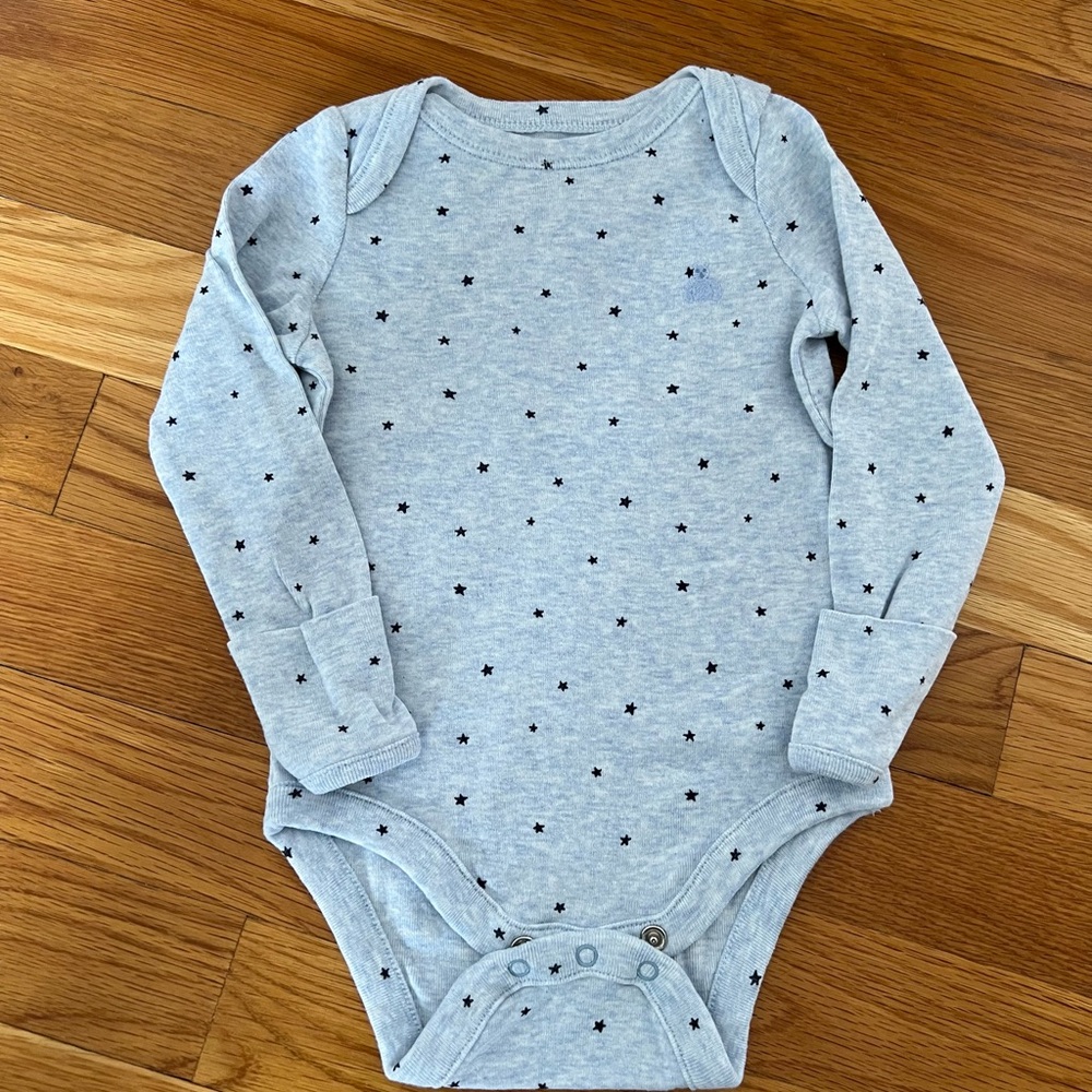 Baby Gap 3-6 Month Outfit Bundle - Picture 4 of 5
